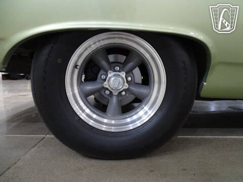 1965 Chevrolet Chevelle
