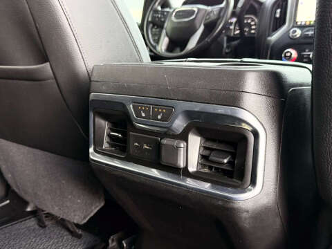 2020 GMC Sierra 3500HD