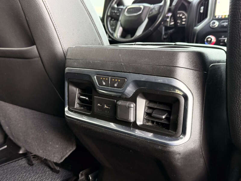 2020 GMC Sierra 3500HD