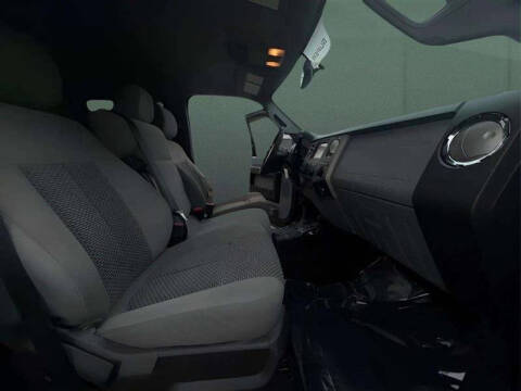 2013 Ford F-250 Super Duty