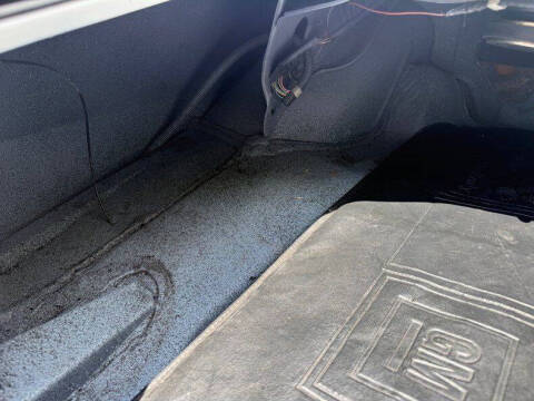 1979 Chevrolet Camaro