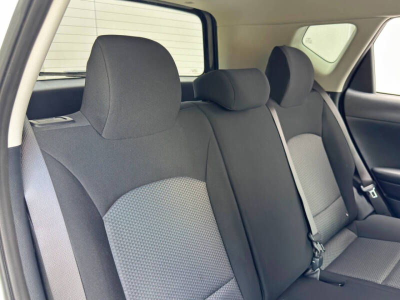 2025 Kia Soul S