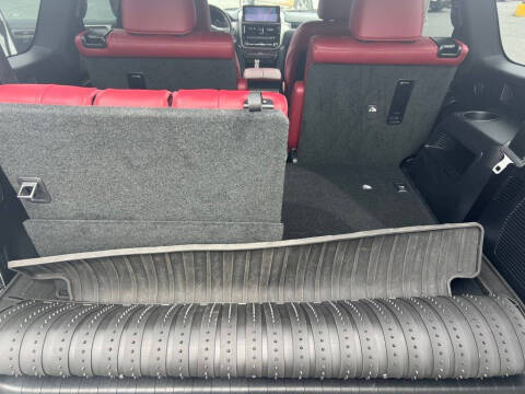 2023 Lexus GX 460 Luxury