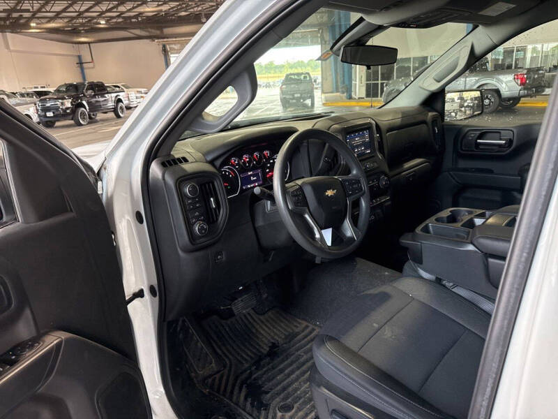 2022 Chevrolet Silverado 1500 Limited