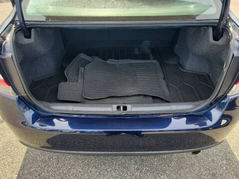 2021 Subaru Impreza Sport