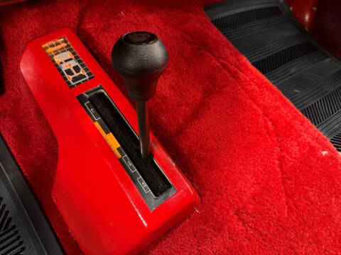 1994 Chevrolet Blazer