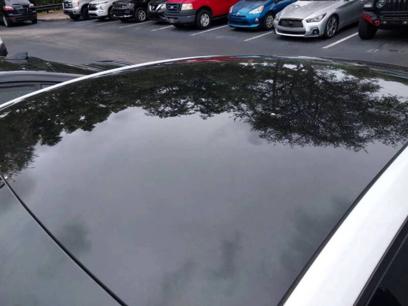 2020 Tesla Model Y Performance