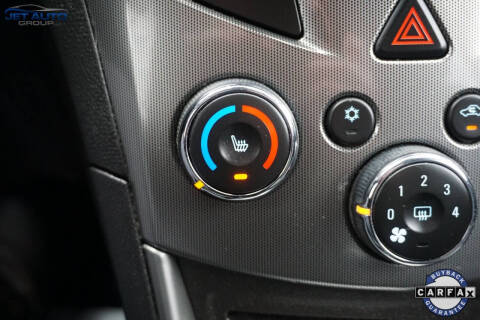 2015 Chevrolet Trax LTZ