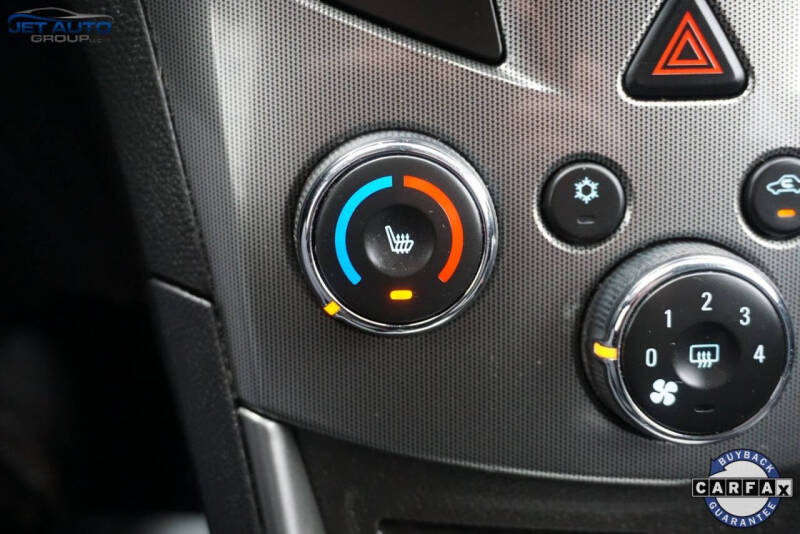 2015 Chevrolet Trax LTZ