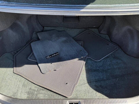 2007 Lexus ES 350