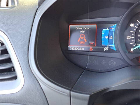 2024 Ford Edge ST-Line