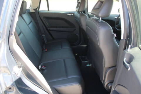 2008 Dodge Caliber R/T