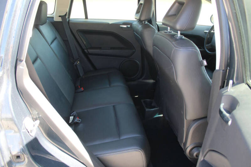 2008 Dodge Caliber R/T