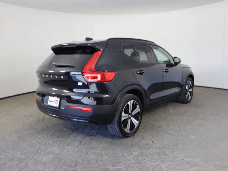 2023 Volvo XC40 Recharge Twin Plus