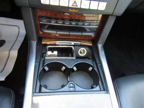 2014 Mercedes-Benz E-Class E 350 Sport 4MATIC