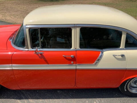 1956 Chevrolet Bel Air