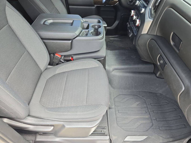 2022 GMC Sierra 2500HD