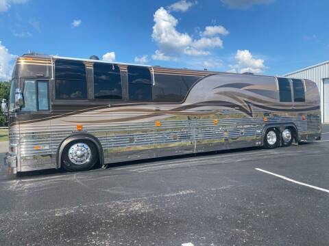 1999 Prevost Liberty for sale at Sewell Motor Coach in Harrodsburg KY