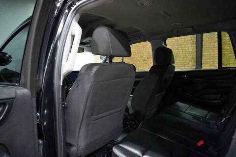 2020 Chevrolet Tahoe Police