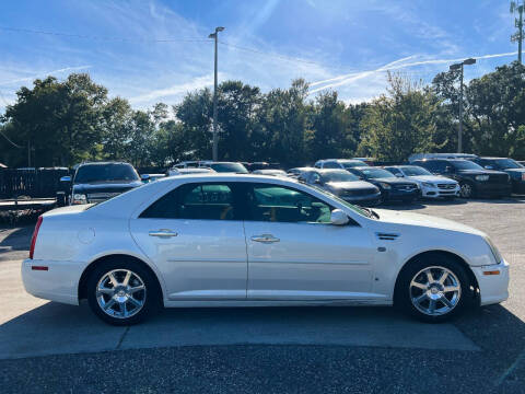 2009 Cadillac STS V6 Luxury