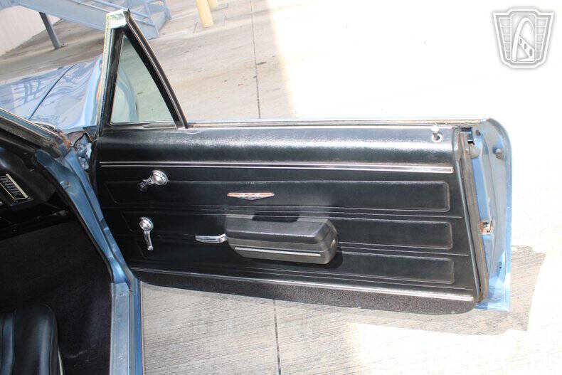 1968 Pontiac GTO