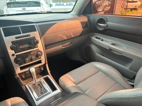 2006 Dodge Charger RT