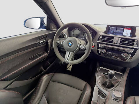 2020 BMW M2 CS