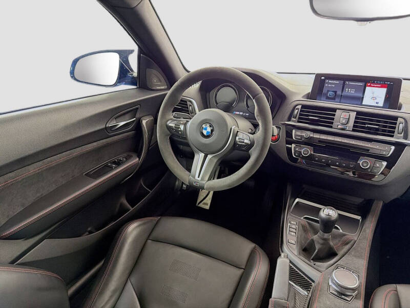 2020 BMW M2 CS