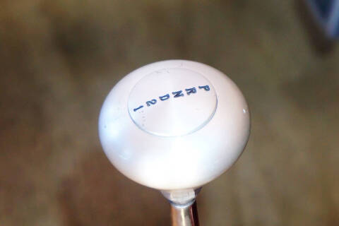 2017 Willys Jeepster