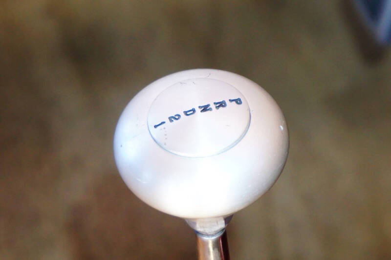 2017 Willys Jeepster