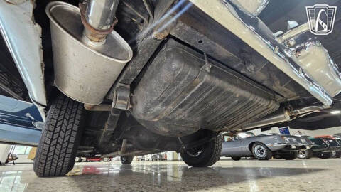 1960 Ford Thunderbird