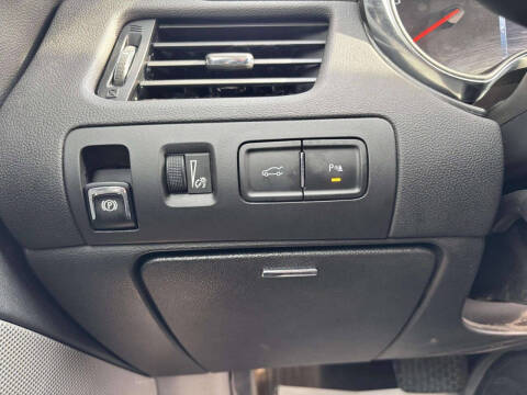 2015 Chevrolet Impala LT