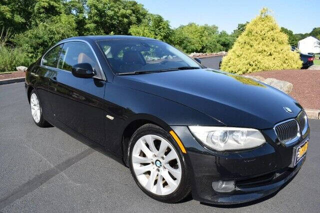 2011 BMW 3 Series 328i xDrive