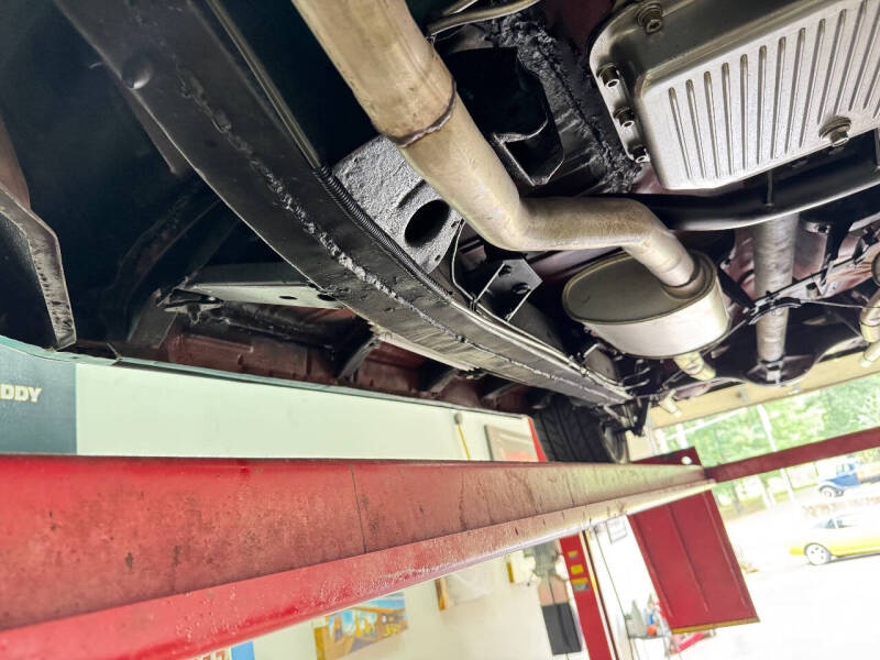 1957 Chevrolet Bel Air