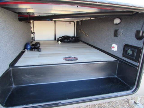 2025 Forest River F320 VIEW