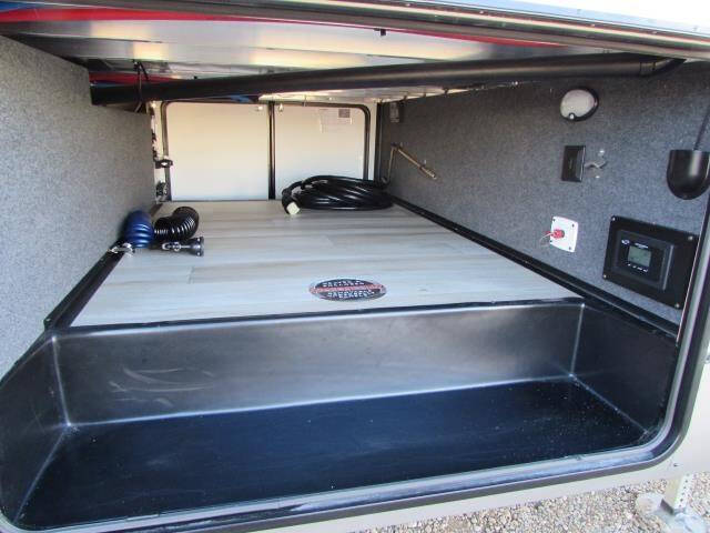 2025 Forest River F320 VIEW