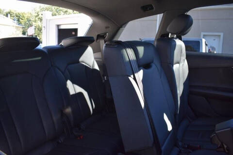 2023 Audi Q7 quattro Premium 45 TFSI