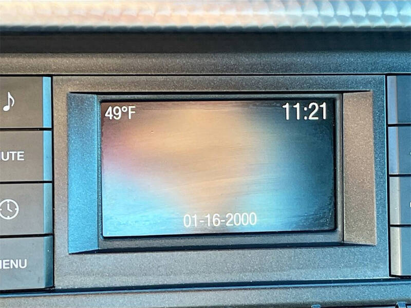 2017 Ford Mustang EcoBoost