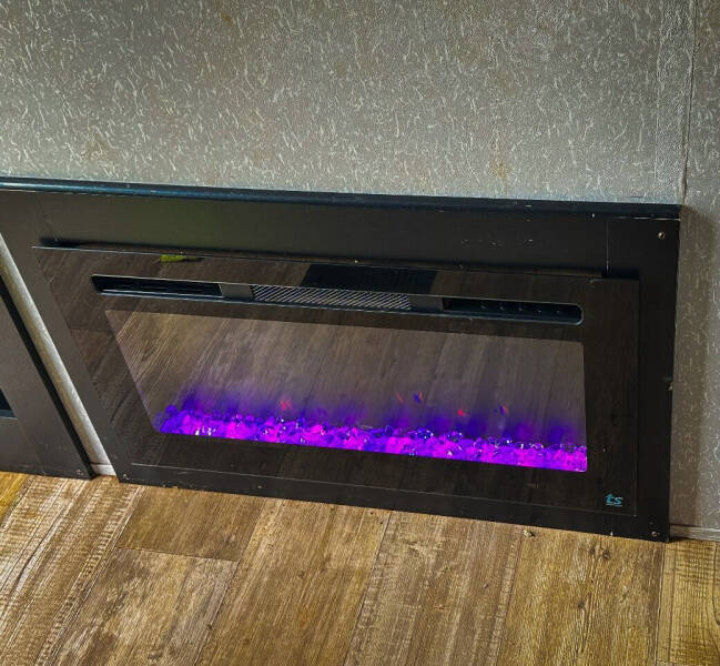 2022 CHEROKEE FOREST RIVER