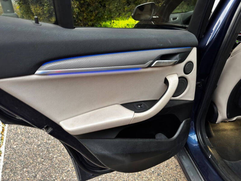 2018 BMW X2 xDrive28i