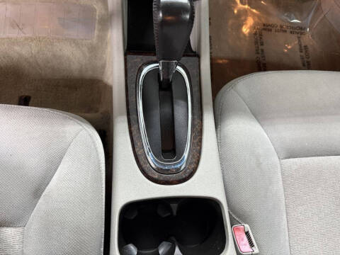 2012 Chevrolet Impala LT Fleet