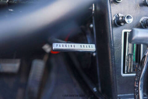 1963 Chevrolet Corvette