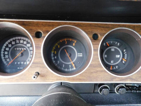 1970 Dodge Challenger