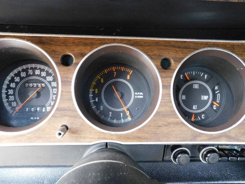 1970 Dodge Challenger