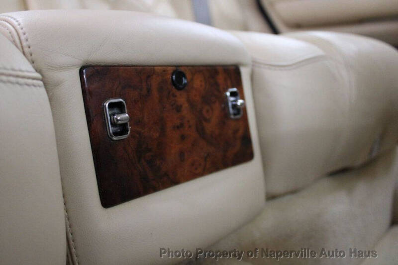 2004 Bentley Arnage T