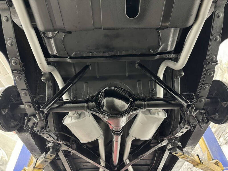 1947 Packard Clipper