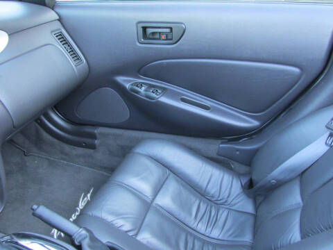 2002 Chrysler Prowler