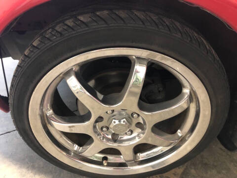 1996 Mazda MX-5 Miata