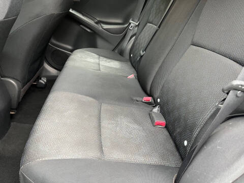 2009 Toyota Matrix