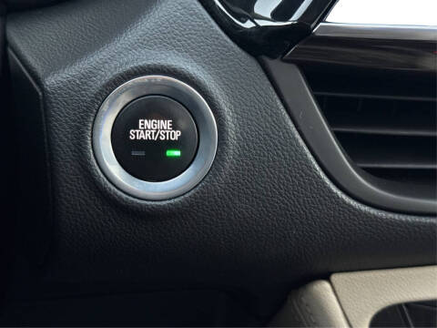 2019 Buick Envision Premium